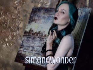 Simonewonder