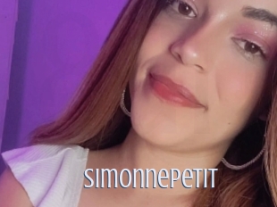 Simonnepetit