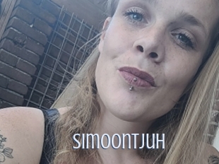 Simoontjuh