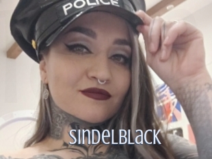 Sindelblack