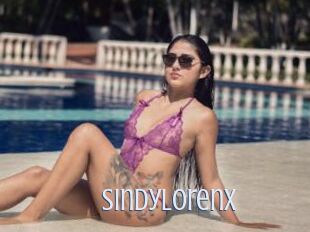 Sindylorenx