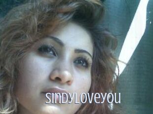 Sindyloveyou