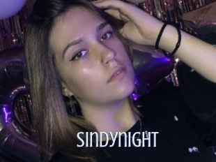 Sindynight