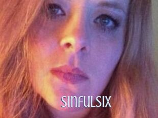 Sinfulsix