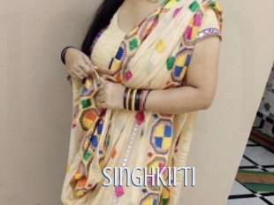 Singhkirti