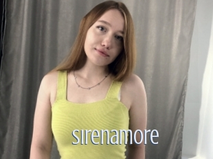 Sirenamore