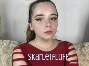 Skarletfluff