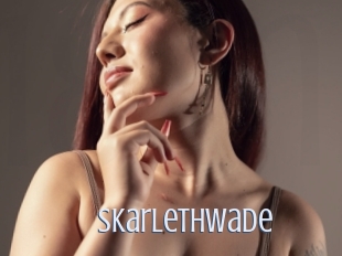 Skarlethwade