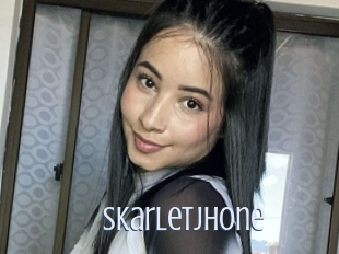 Skarletjhone