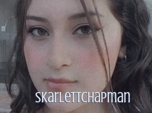 Skarlettchapman