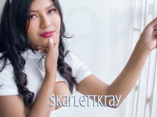 Skarlettkray