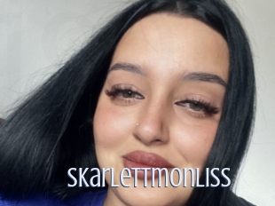 Skarlettmonliss