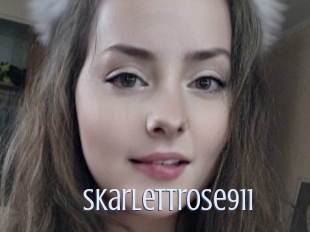 Skarlettrose911