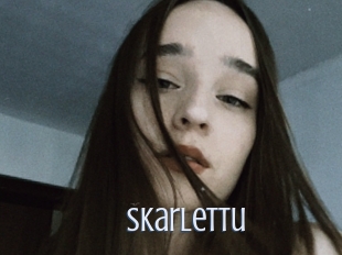 Skarlettu