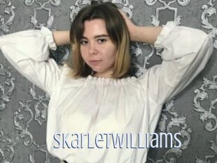 Skarletwilliams