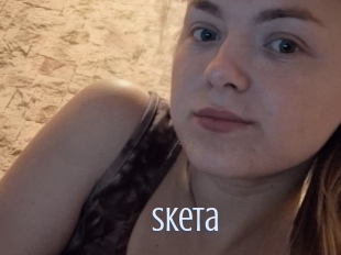 Sketa