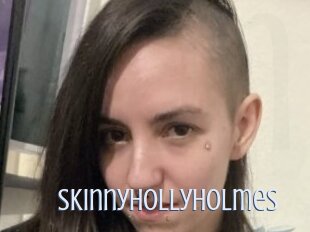 Skinnyhollyholmes