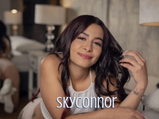 Skyconnor