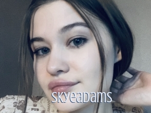 Skyeadams