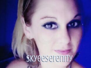 Skyeeserenity