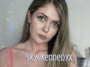 Skyekennedyx