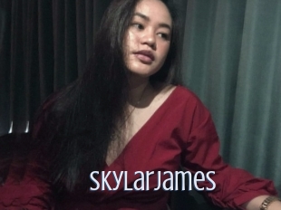 Skylarjames