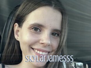 Skylarjamesss