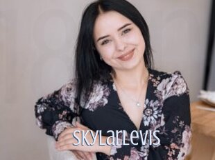 Skylarlevis