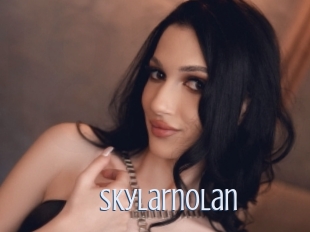 Skylarnolan