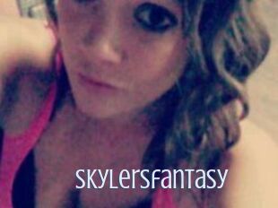 Skylersfantasy