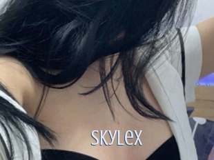 Skylex