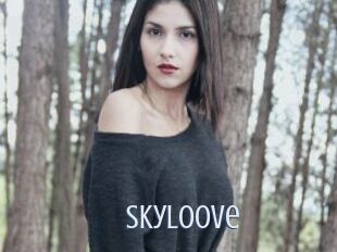 Skyloove