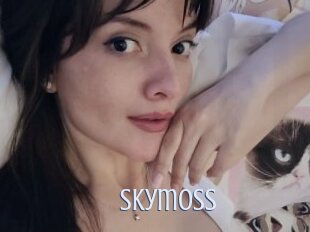 Skymoss