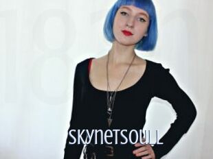 Skynetsoull