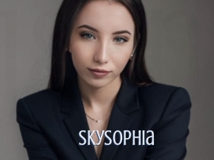 Skysophia