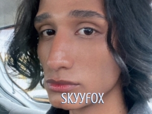 Skyyfox