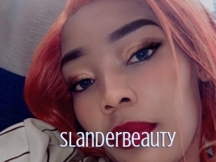 Slanderbeauty