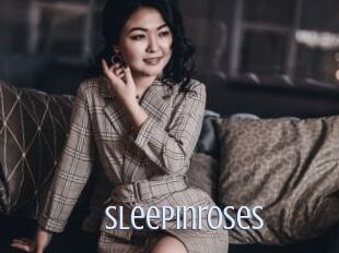 sleepinroses 18 ans Nue