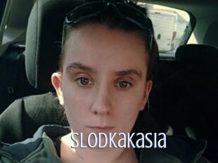 Slodkakasia