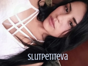 Slutpetiteva