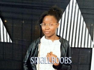 Smallboobs