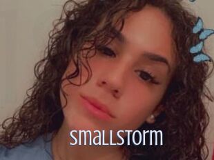 Smallstorm