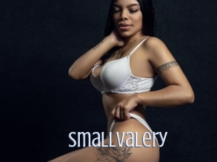 Smallvalery