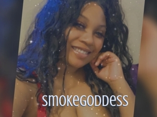 Smokegoddess