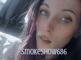 Smokeshow686