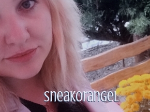 Sneakorangel