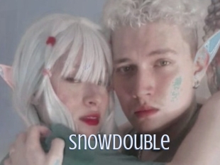 Snowdouble