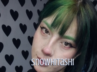 Snowhitashi