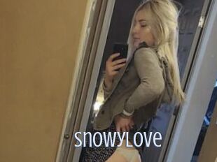 Snowylove