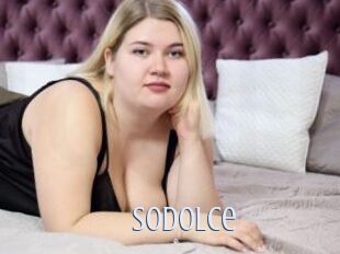 Sodolce